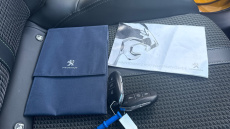 Peugeot 208 1.2 PureTech 100 GT Line 5dr Petrol Hatchback